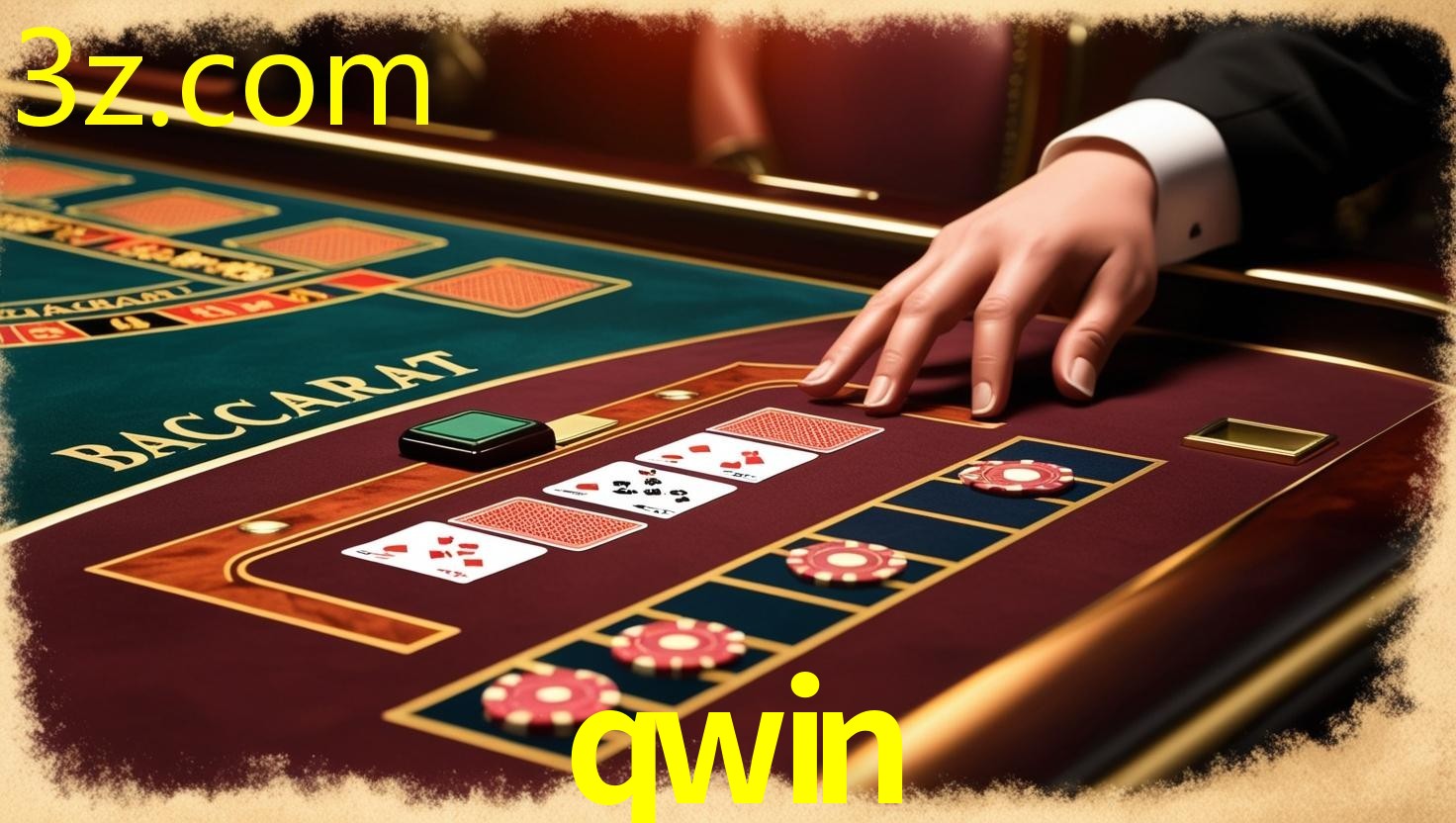 QWIN.COM