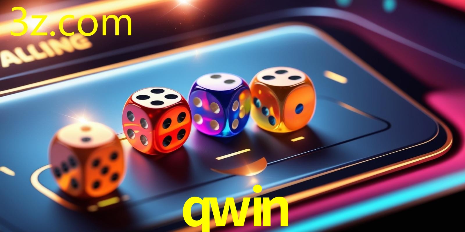 QWIN.COM