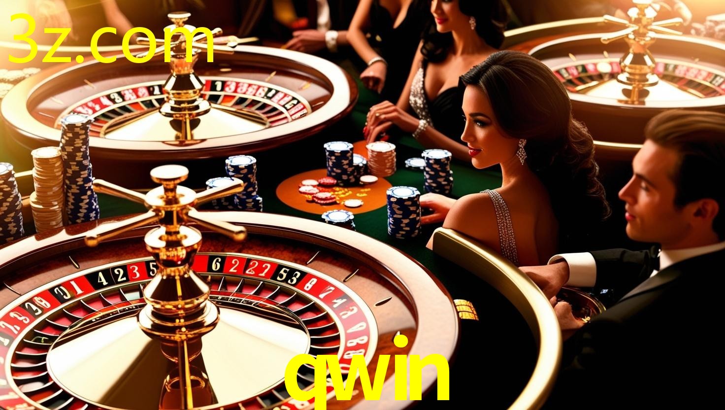 QWIN.COM